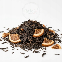 Pu-erh Grejpfrutowy 1 Kg