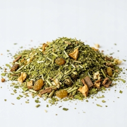 Herbata Mate Green Wakacje Nad Morzem 100g