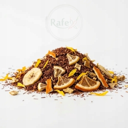 Herbata Rooibos Zapach Świeżości 1kg