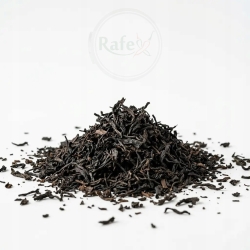 Herbata Czarna Ceylon Porzeczka 100g