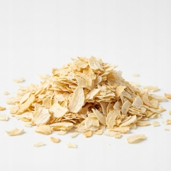 Czosnek Płatki Polski 50 G