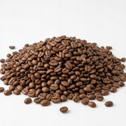 Kawa Arabica o smaku Czekolada & Orzech 1 Kg