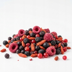 Energetyczny Liofilizowany Mix 1 Kg
