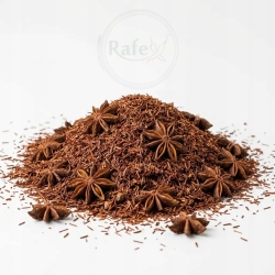 Herbata Rooibos Anyż 1kg