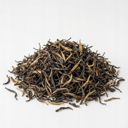 Herbata Yunnan Black Świąteczne Ciasto 100g