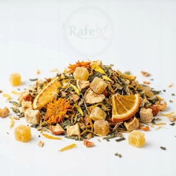 Herbata Owocowa Makarena 100g