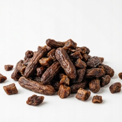 Banany Naturalnie Suszone 1kg