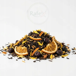 Herbata Czarna Ceylon Akwarele 100g