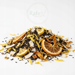 Herbata Darjeeling Himalayan Koko Spoko 100g
