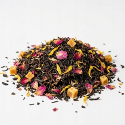 Herbata Assam Yellow Lake 1kg