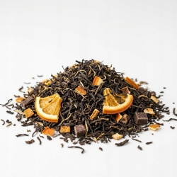 Herbata Darjeeling Himalayan Wenecka Czekolada 1kg