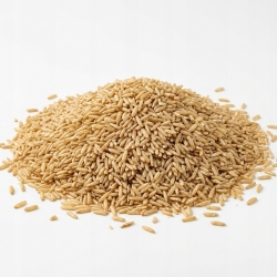 Ryż Naturalny Brązowy 1 Kg