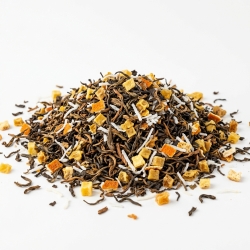 Herbata Darjeeling Himalayan Charles 100g