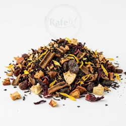 Herbata Assam Ogród W Maju 100g