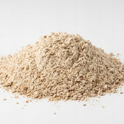 Mąka Pszenna Razowa 1 Kg