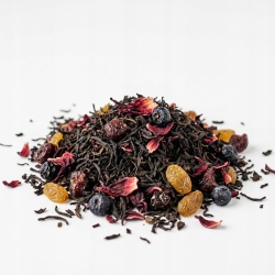 Herbata Pirat Upity Rumem 1 Kg
