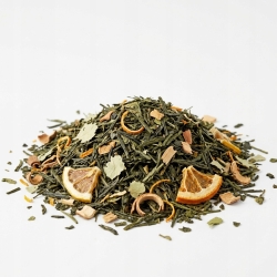 Herbata Brzozowa100 G