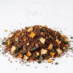 Herbata Rooibos Kolega Maj 100g