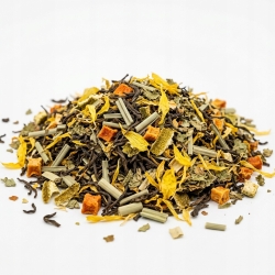 Herbata Darjeeling Himalayan Dżamble 100g