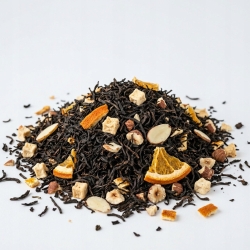 Herbata Renifer Rudolf 100 G