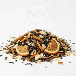 Herbata Stone Town 100g