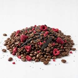 Kawa Ziarnista Sen O Miłosci 1 Kg