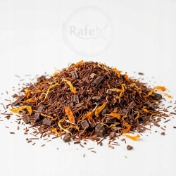 Herbata Rooibos Akordeonista 1kg