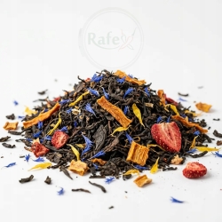 Herbata Pu-erh Pretty Lady 1kg