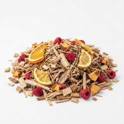 Herbata Lapacho Hawajska Przygoda 100g