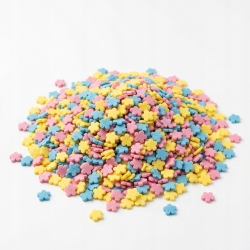Kwiatuszki (3-mix) 600 G