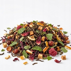 Herbata Darjeeling Himalayan Little Rock 1kg