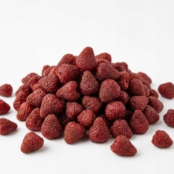 Truskawka Owoc Suchy Bez Chemii 1 Kg