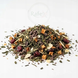 Herbata Zielona China Sencha Amore Amore 100 G