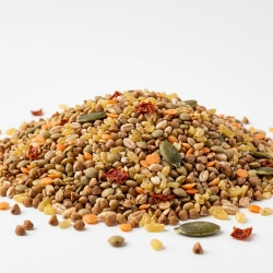 Naturalny Super Mix 500 G