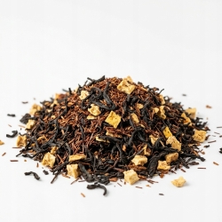 Herbata Czarna Honey Bush Pigwa 1kg