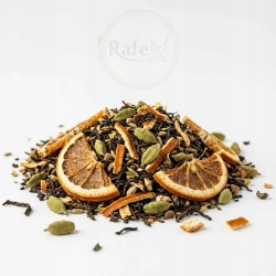 Herbata Assam Gruszka Z Charakterem 1kg