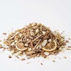Herbata Lapacho Kokosowa Wysepka 100g