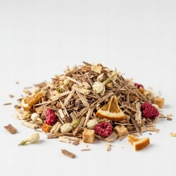 Herbata Lapacho Czarny Łabędź 100g