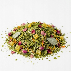 Herbata Mate Green Chwila Zadumy 100g