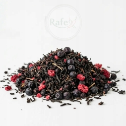 Herbata Czarna Ceylon Wiosenny Deszcz 1kg
