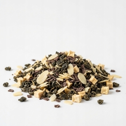 Herbata Zielona Gunpowder China El Captain 100g
