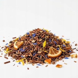 Herbata Honey Bush Tropical Story 100g