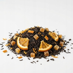 Herbata Assam Na Wieczór 1kg
