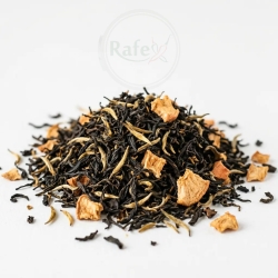 Herbata Yunnan Black Jabłko 1kg