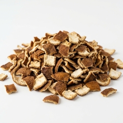 Skórka Gorzkiej Pomarańczy 1 Kg