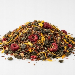 Herbata Zielona Gunpowder China Riverside 1kg