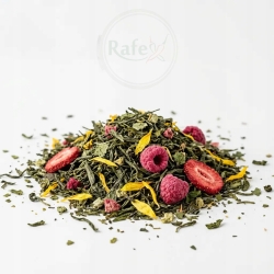 Herbata Zielona China Sencha Miami Beach 1kg