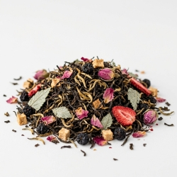 Herbata Yunnan Black Dom Pełen Marzeń 1kg