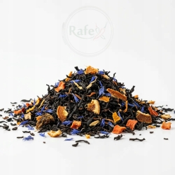 Herbata Czarna Ceylon Wiosna W Ogrodzie 100g