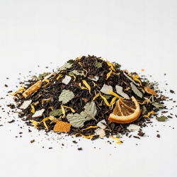 Herbata Assam Niebo Ze Snów 100g